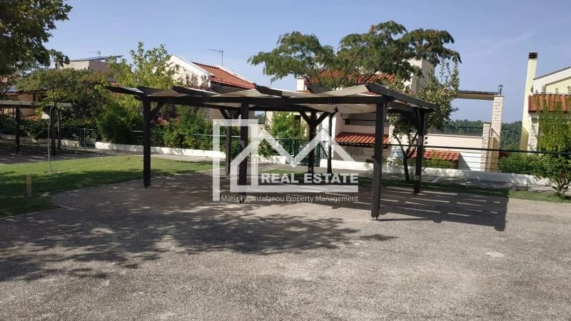 Μονοκατοικία στην Ελάνη, Κασσάνδρα — Φωτογραφία 4 από 7