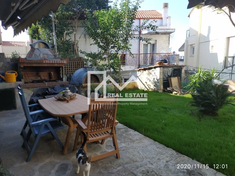 House in Pournari, Pylea — Photo 28 of 30