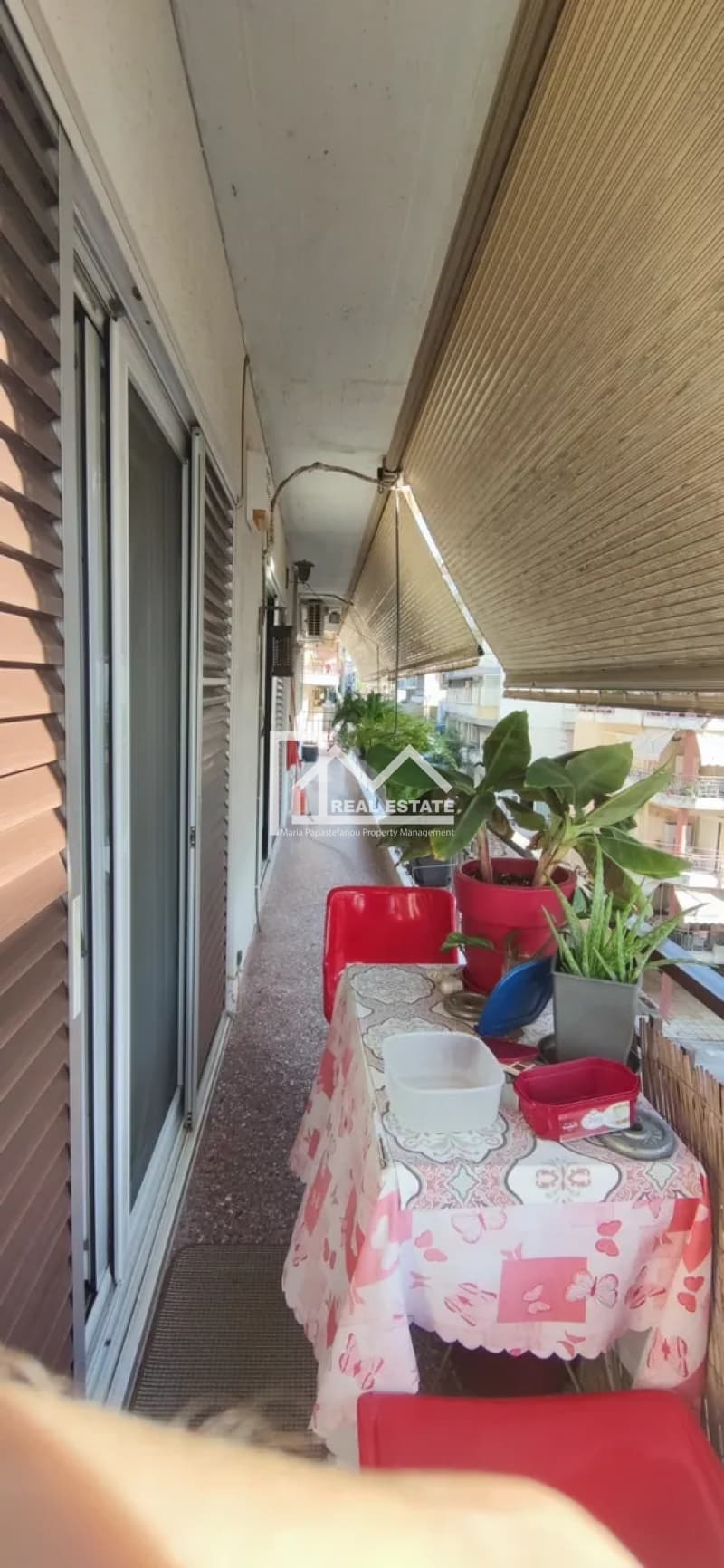 Apartment in Kokkoras, Sikies — Photo 10 of 12