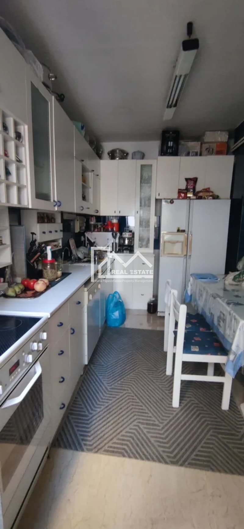 Apartment in Kokkoras, Sikies — Photo 2 of 12