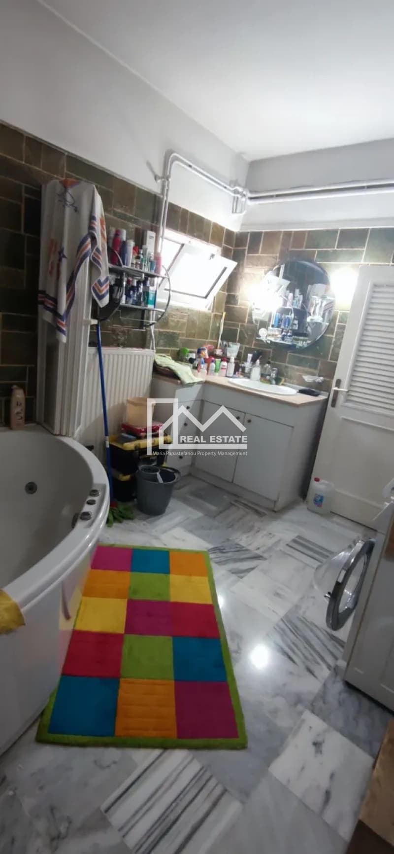Apartment in Kokkoras, Sikies — Photo 8 of 12