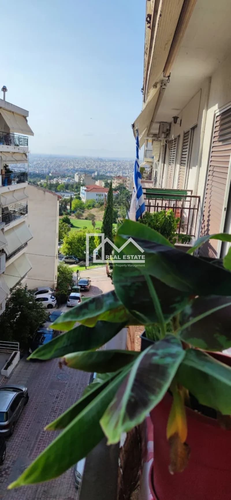 Apartment in Kokkoras, Sikies — Photo 5 of 12