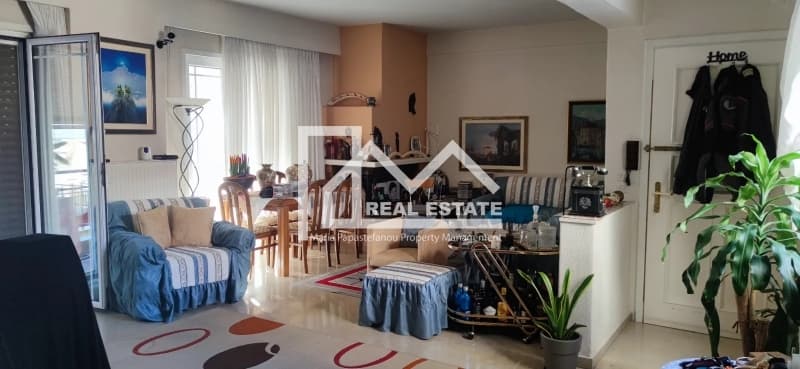 Apartment in Kokkoras, Sikies — Photo 4 of 12