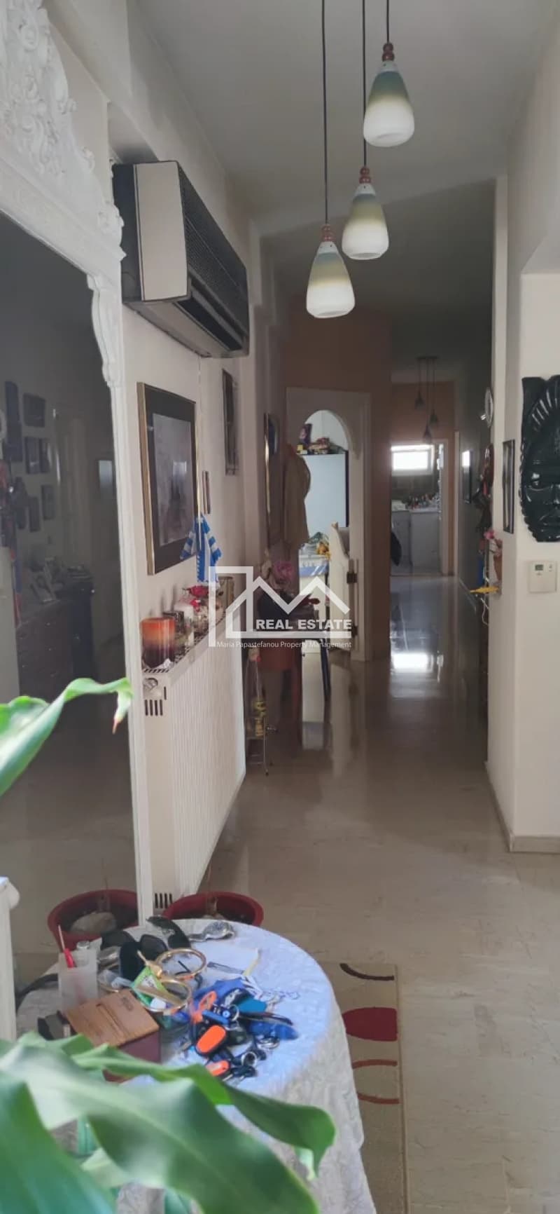 Apartment in Kokkoras, Sikies — Photo 6 of 12