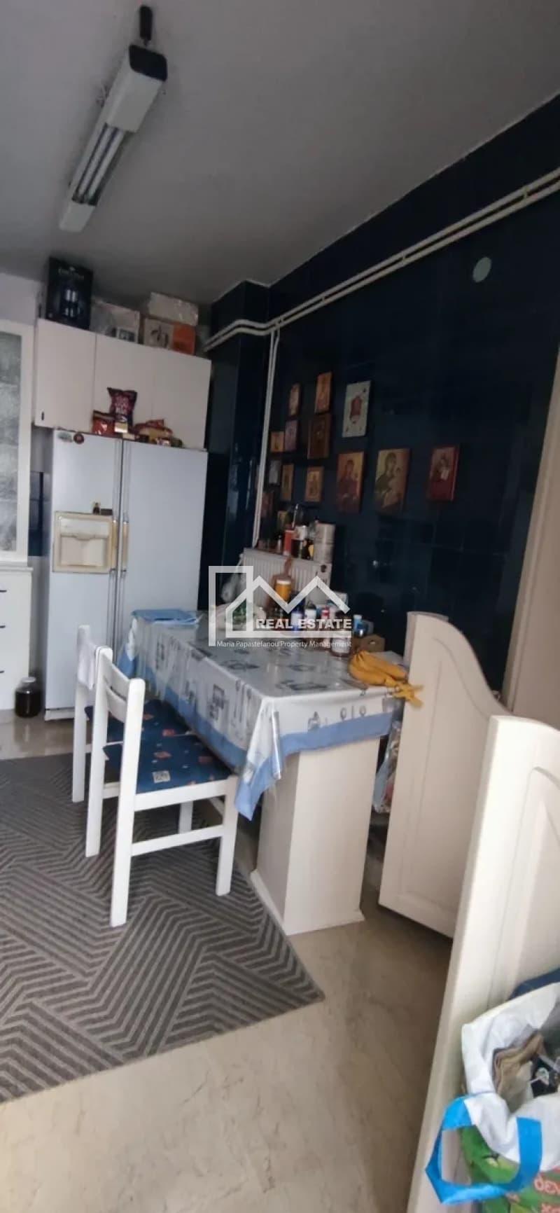 Apartment in Kokkoras, Sikies — Photo 7 of 12