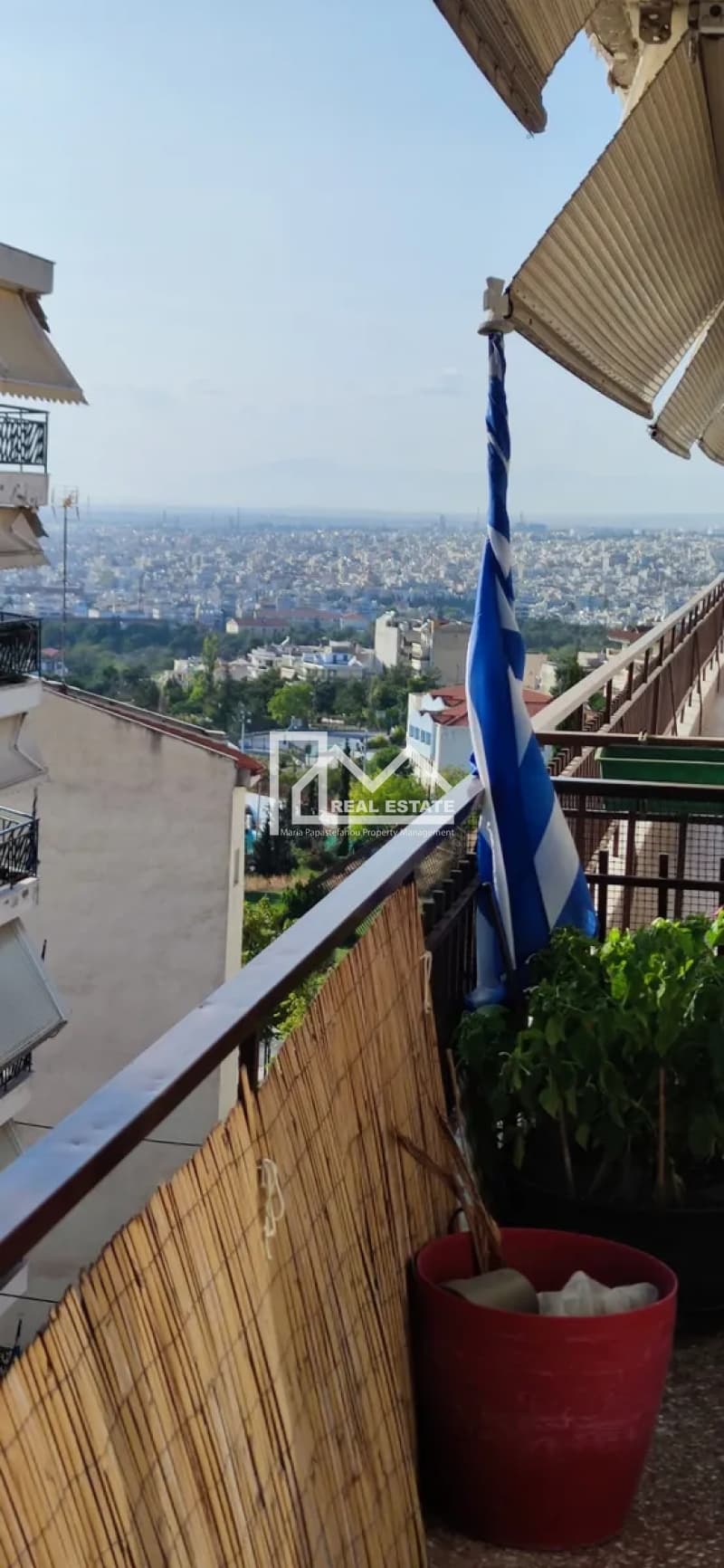 Apartment in Kokkoras, Sikies — Photo 1 of 12