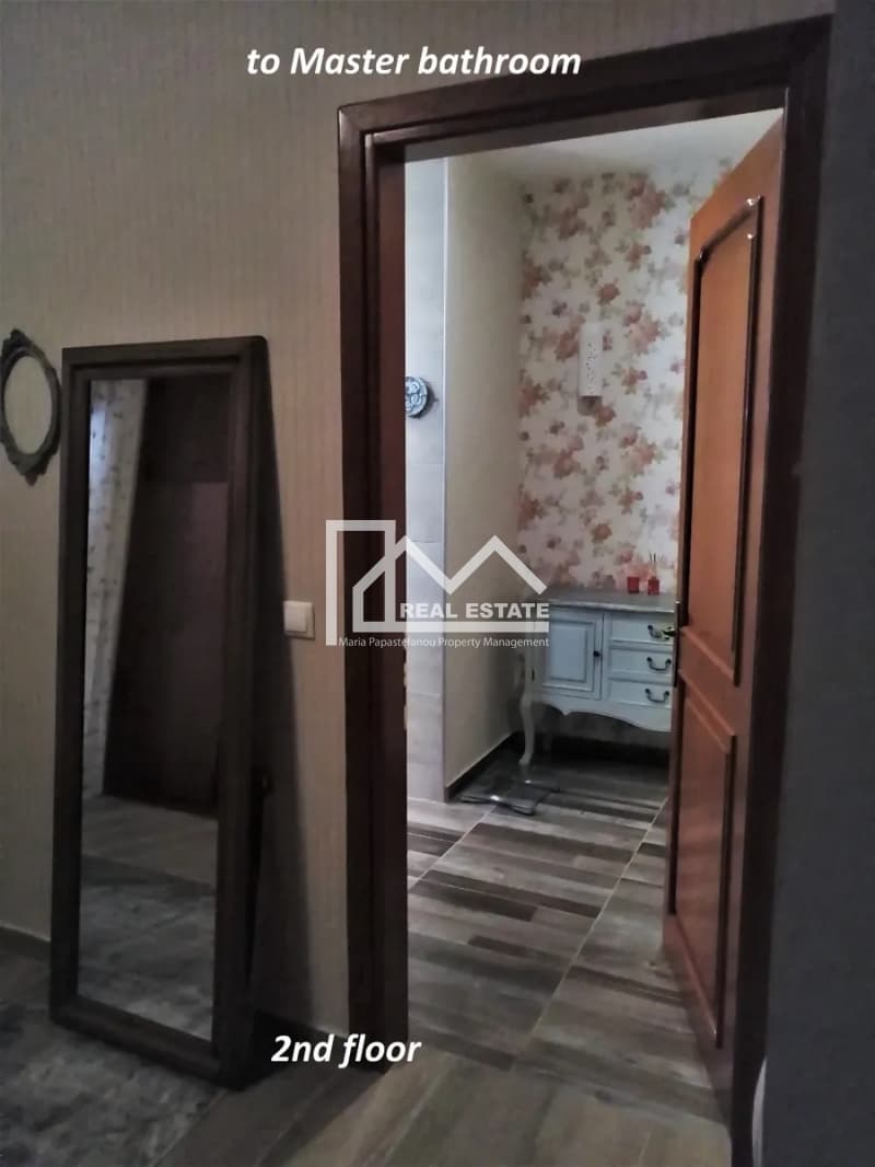 House in Center, Oreokastro — Photo 13 of 24