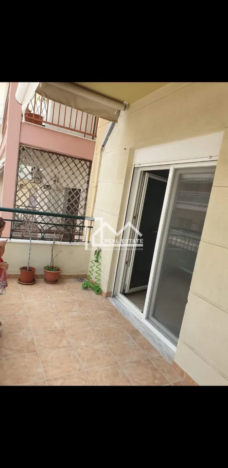 Διαμέρισμα στην Καραμπουρνακι, Καλαμαριά — Φωτογραφία 5 από 16