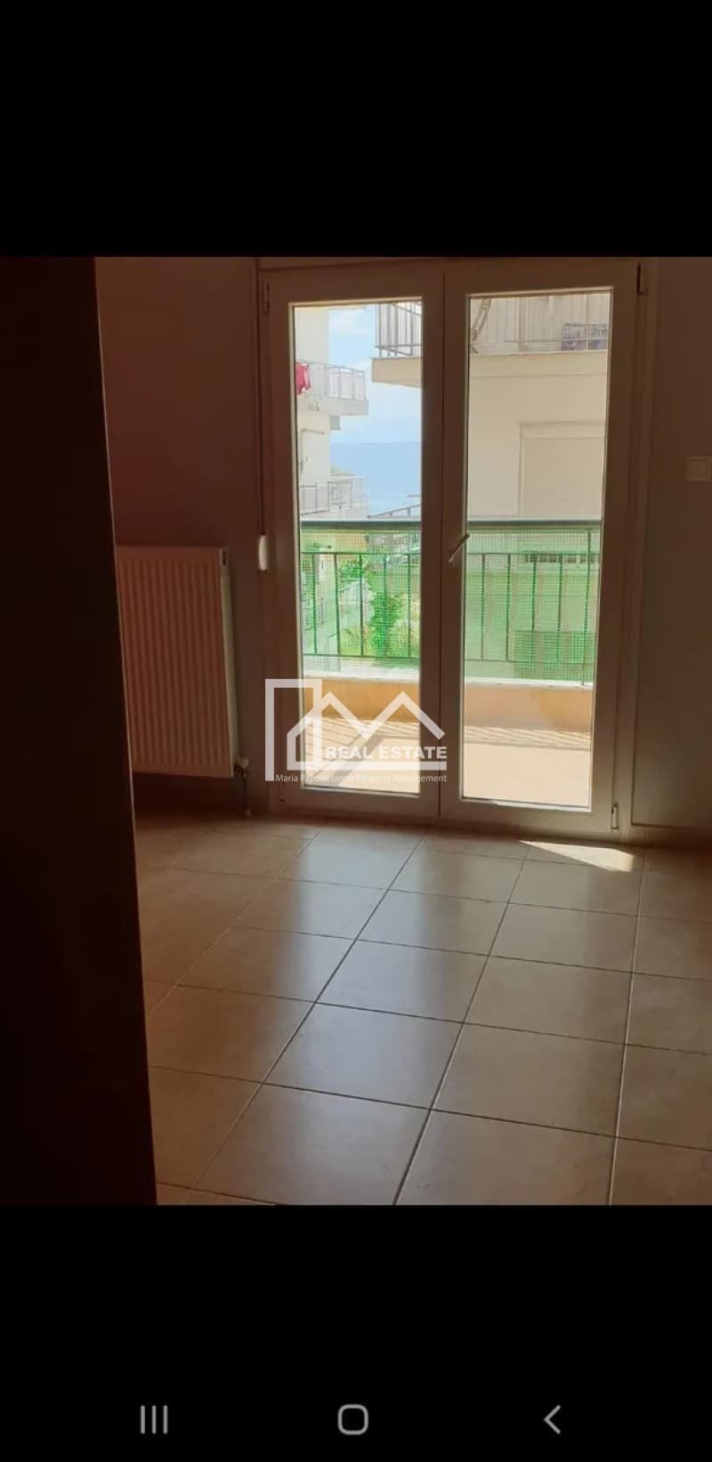 Διαμέρισμα στην Καραμπουρνακι, Καλαμαριά — Φωτογραφία 11 από 16