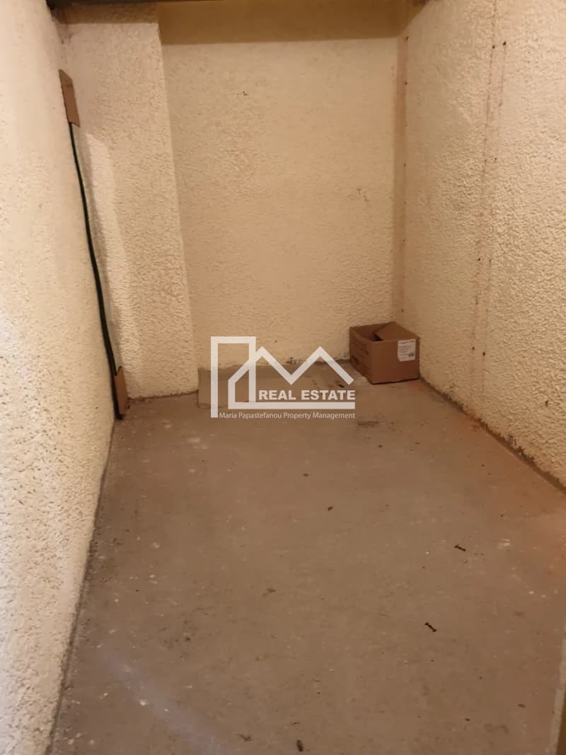 Διαμέρισμα στην Καραμπουρνακι, Καλαμαριά — Φωτογραφία 8 από 16