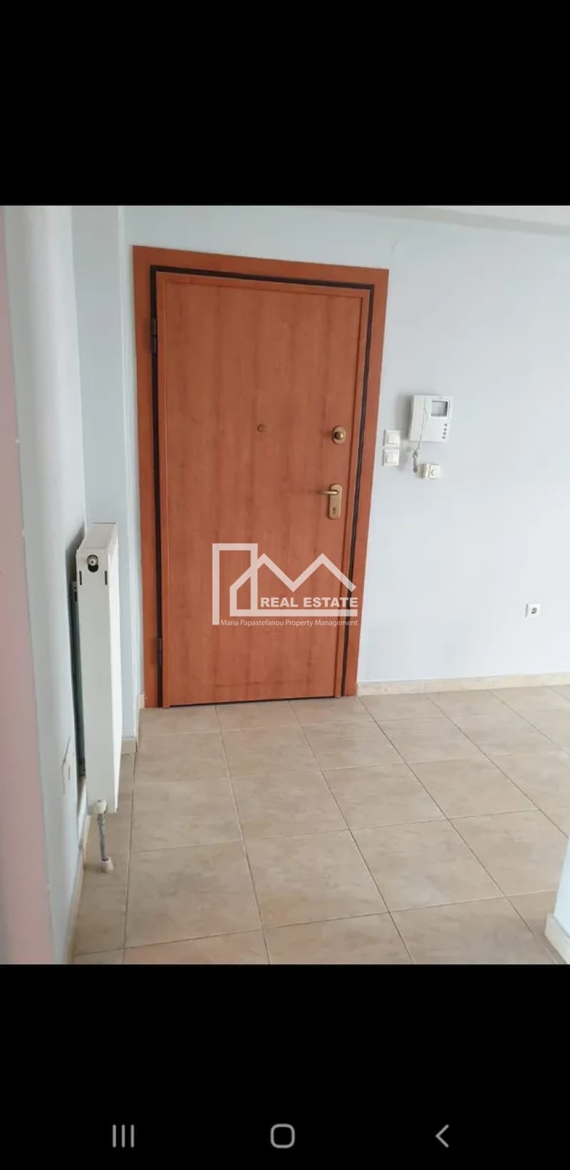 Διαμέρισμα στην Καραμπουρνακι, Καλαμαριά — Φωτογραφία 13 από 16