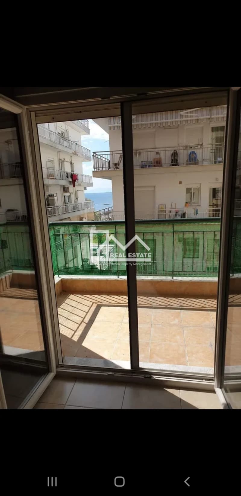 Διαμέρισμα στην Καραμπουρνακι, Καλαμαριά — Φωτογραφία 3 από 16