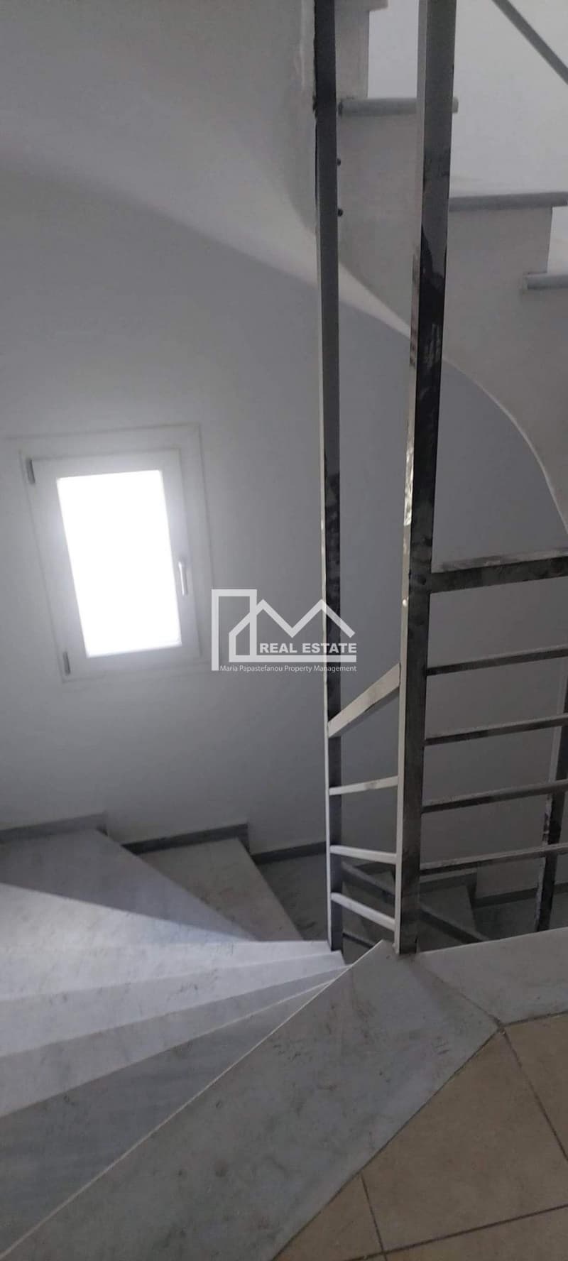 Apartment in Center, Menemeni — Photo 15 of 17