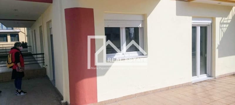 Apartment in Center, Menemeni — Photo 3 of 17