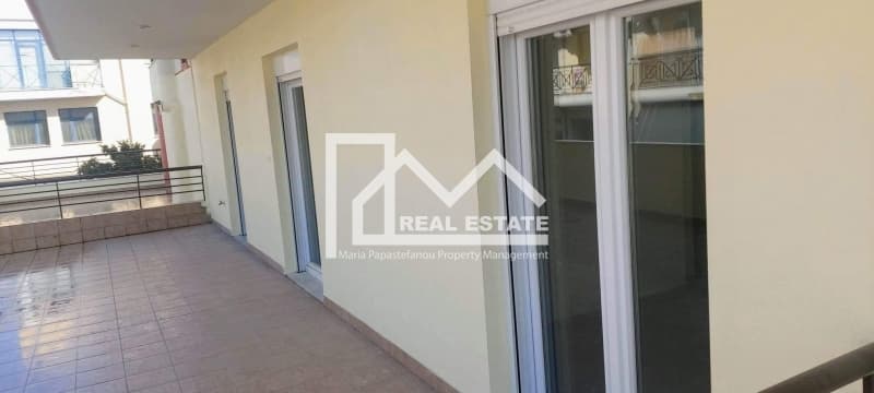 Apartment in Center, Menemeni — Photo 9 of 17