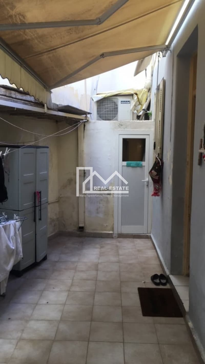 Διαμέρισμα στην Αγία Σοφία, Πειραιάς — Φωτογραφία 3 από 4