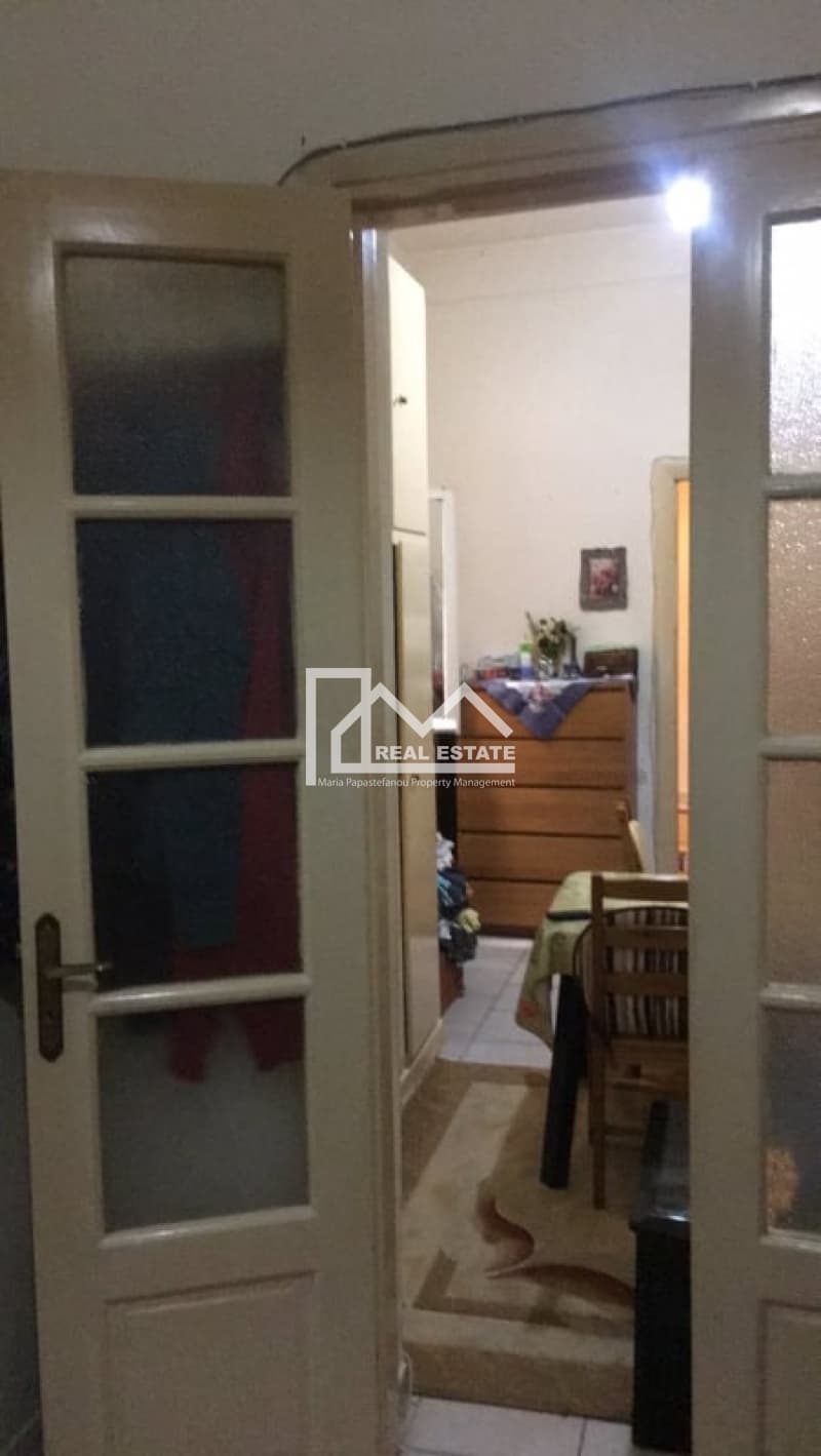 Διαμέρισμα στην Αγία Σοφία, Πειραιάς — Φωτογραφία 1 από 4