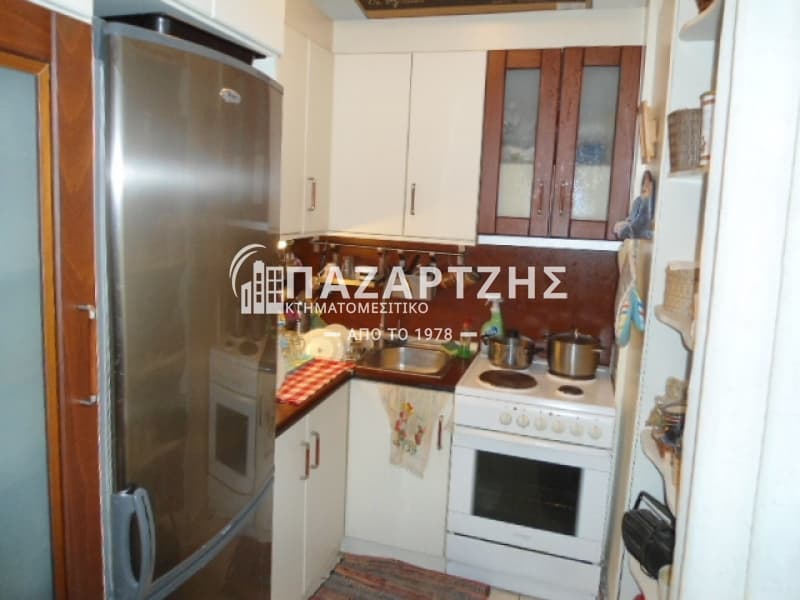 Μονοκατοικία στην Παραλία Διονυσίου, Μουδανιά — Φωτογραφία 23 από 25