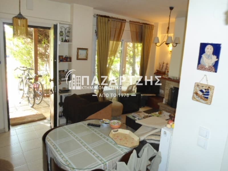 Μονοκατοικία στην Παραλία Διονυσίου, Μουδανιά — Φωτογραφία 21 από 25