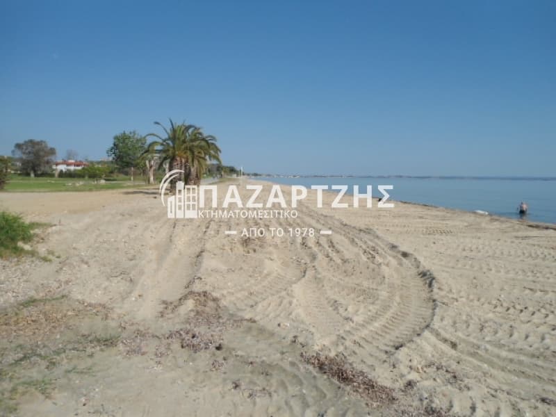 Μονοκατοικία στην Παραλία Διονυσίου, Μουδανιά — Φωτογραφία 1 από 25