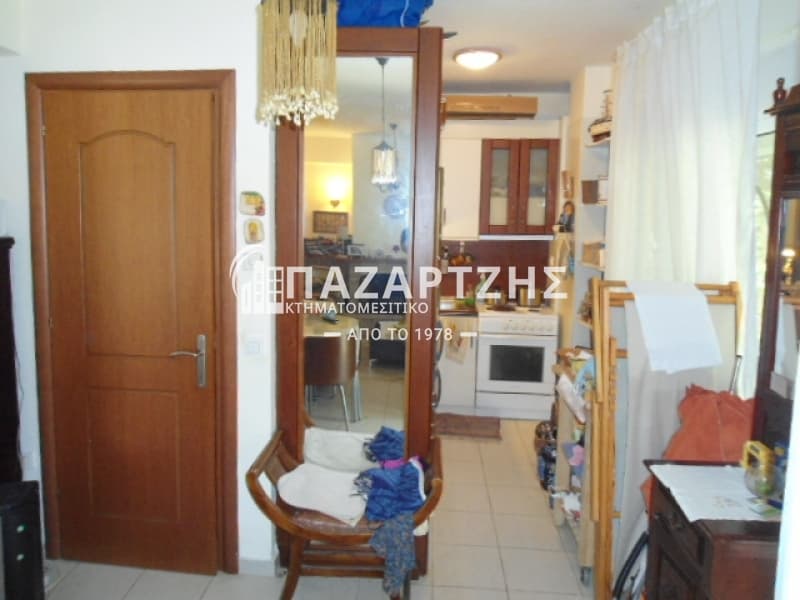 Μονοκατοικία στην Παραλία Διονυσίου, Μουδανιά — Φωτογραφία 19 από 25