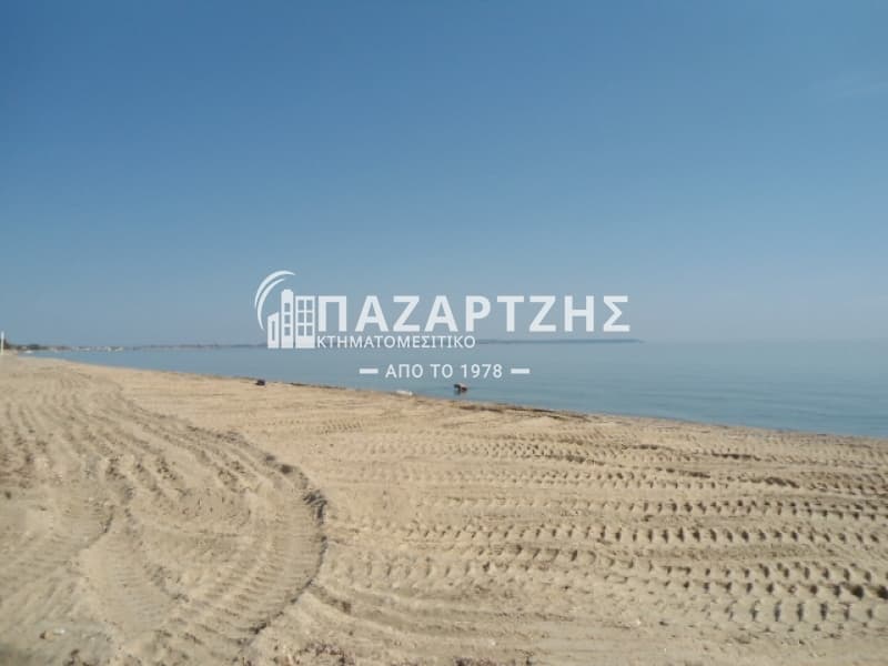 Μονοκατοικία στην Παραλία Διονυσίου, Μουδανιά — Φωτογραφία 3 από 25