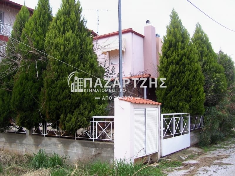 Μονοκατοικία στην Παραλία Διονυσίου, Μουδανιά — Φωτογραφία 10 από 25