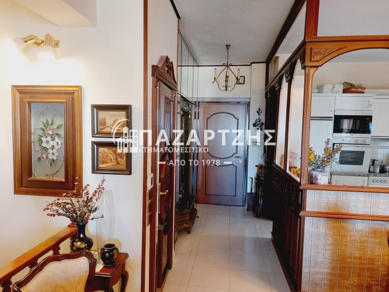 Μονοκατοικία στην Καραμπουρνακι, Καλαμαριά — Φωτογραφία 5 από 25