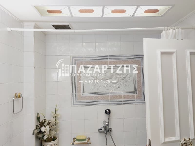 Μονοκατοικία στην Καραμπουρνακι, Καλαμαριά — Φωτογραφία 18 από 25