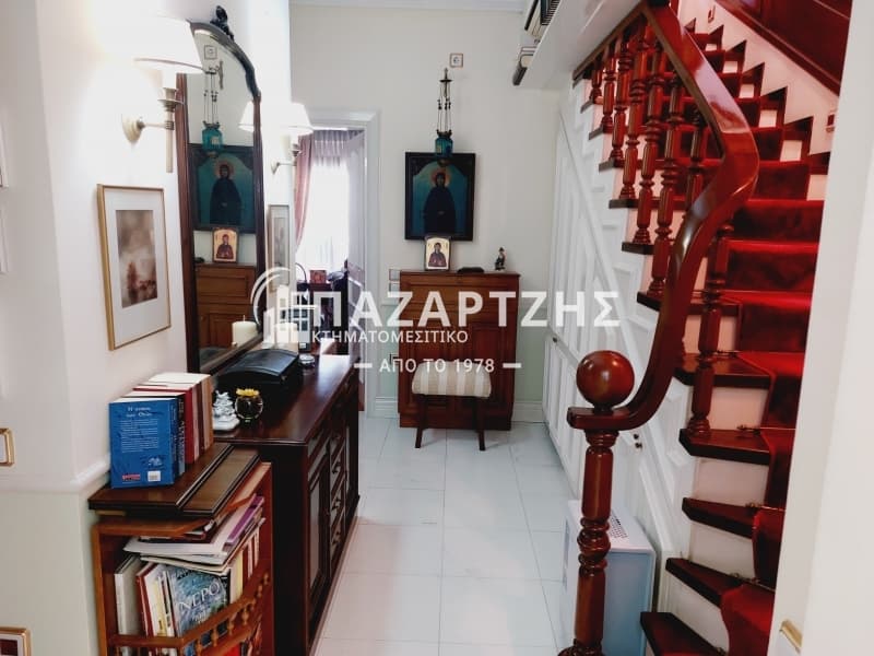Μονοκατοικία στην Καραμπουρνακι, Καλαμαριά — Φωτογραφία 14 από 25
