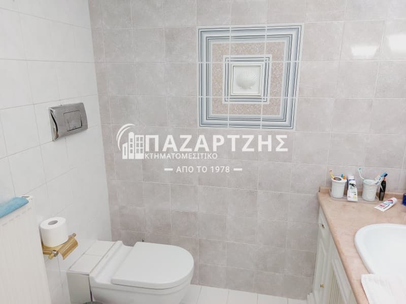 Μονοκατοικία στην Καραμπουρνακι, Καλαμαριά — Φωτογραφία 19 από 25