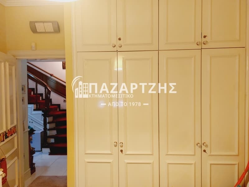 Μονοκατοικία στην Καραμπουρνακι, Καλαμαριά — Φωτογραφία 21 από 25