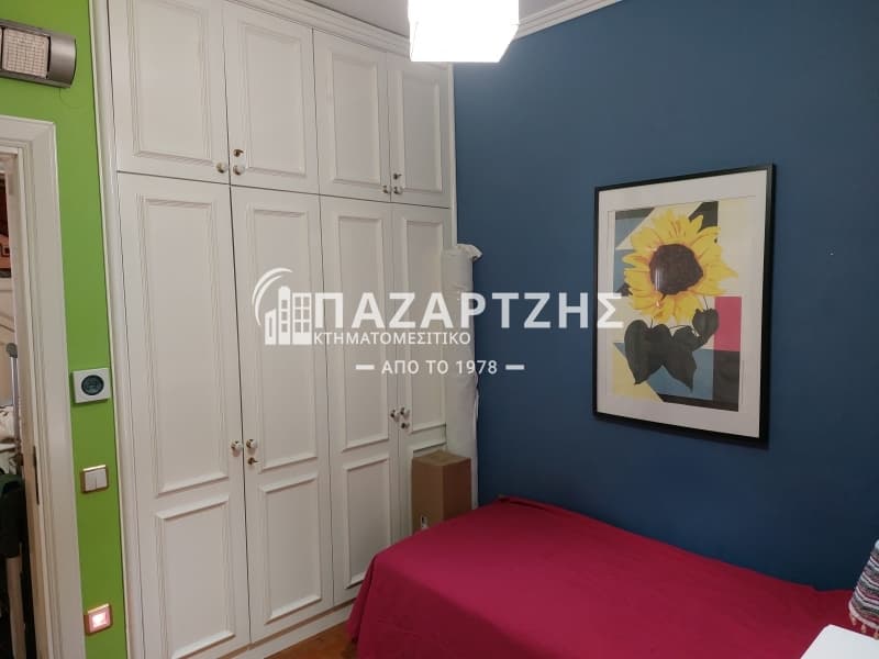 Μονοκατοικία στην Καραμπουρνακι, Καλαμαριά — Φωτογραφία 25 από 25