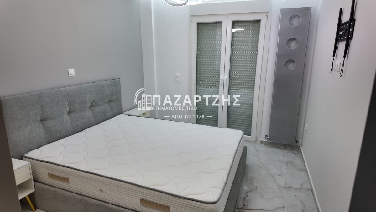 Apartment in Lachanokipoi, Menemeni — Photo 12 of 15