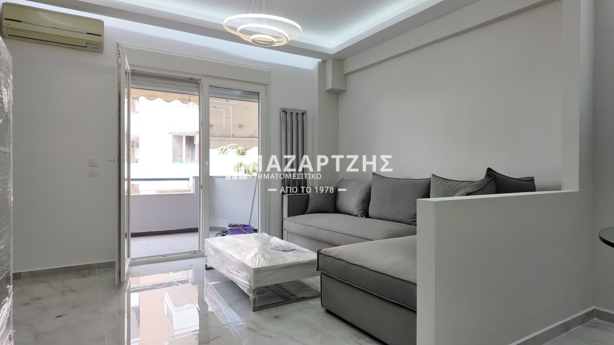 Apartment in Lachanokipoi, Menemeni — Photo 2 of 15