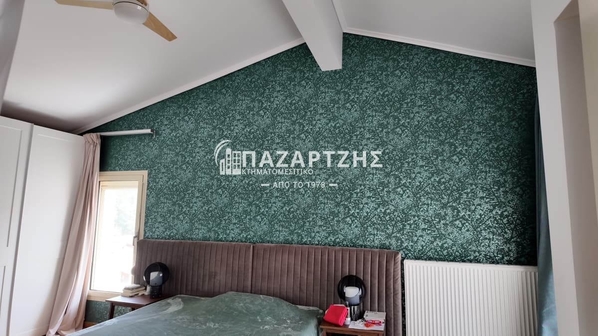 Μονοκατοικία στην Κέντρο, Πεύκα — Φωτογραφία 16 από 25