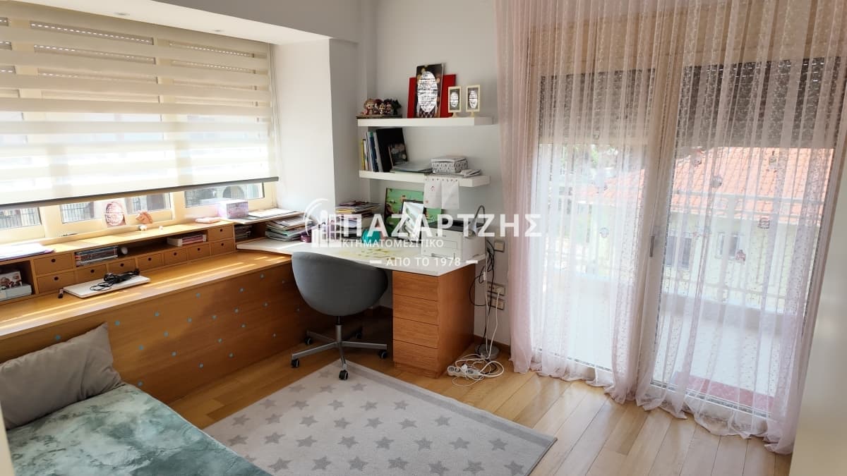Μονοκατοικία στην Κέντρο, Πεύκα — Φωτογραφία 20 από 25