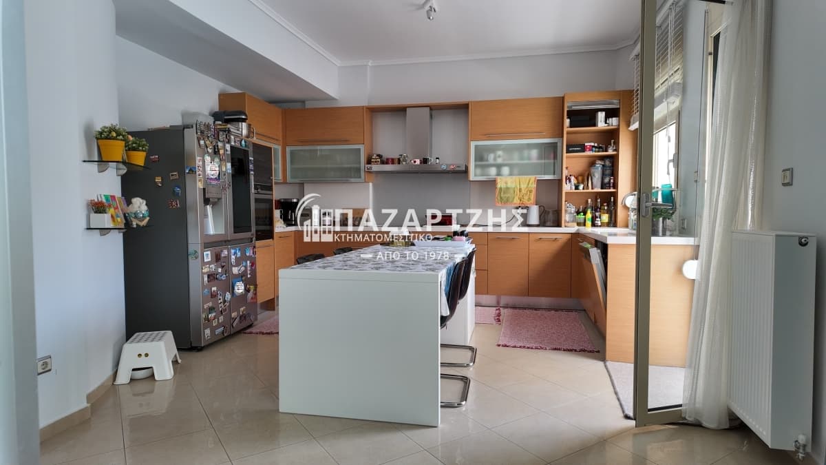 Μονοκατοικία στην Κέντρο, Πεύκα — Φωτογραφία 10 από 25
