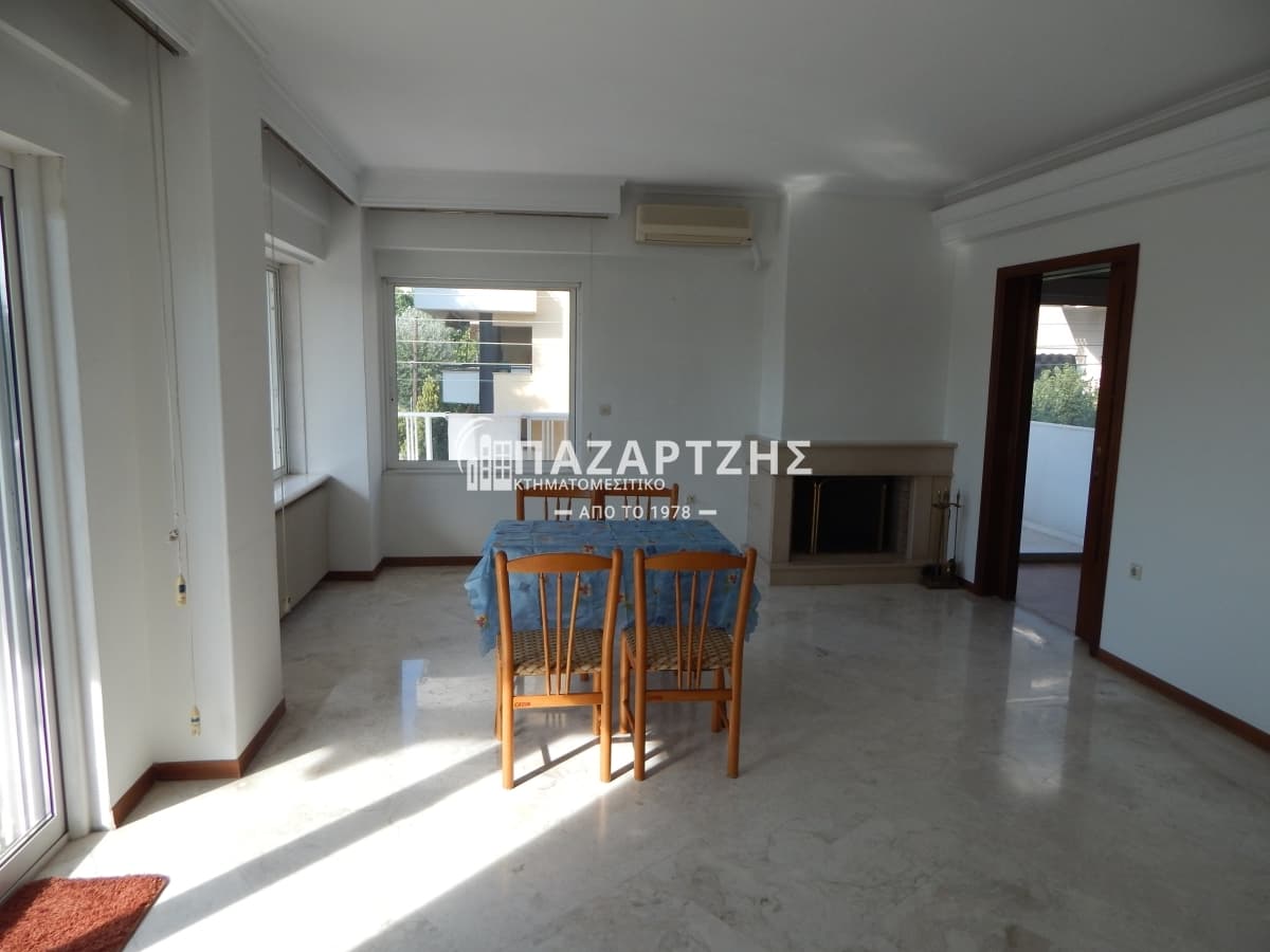 Apartment in Karampournaki, Kalamaria — Photo 2 of 9
