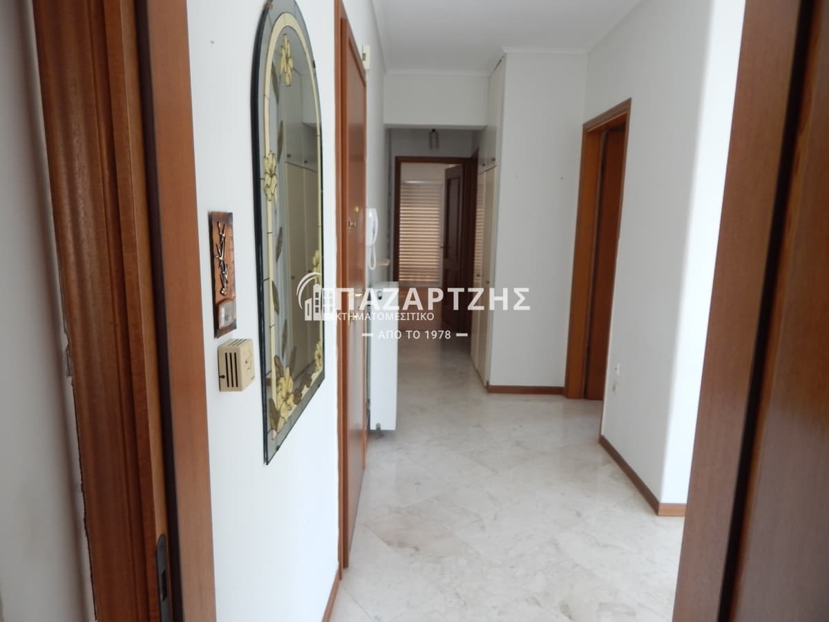 Apartment in Karampournaki, Kalamaria — Photo 9 of 9