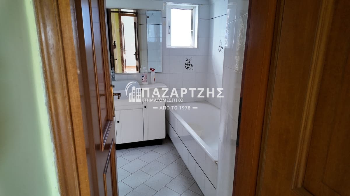 Apartment in Karampournaki, Kalamaria — Photo 5 of 9