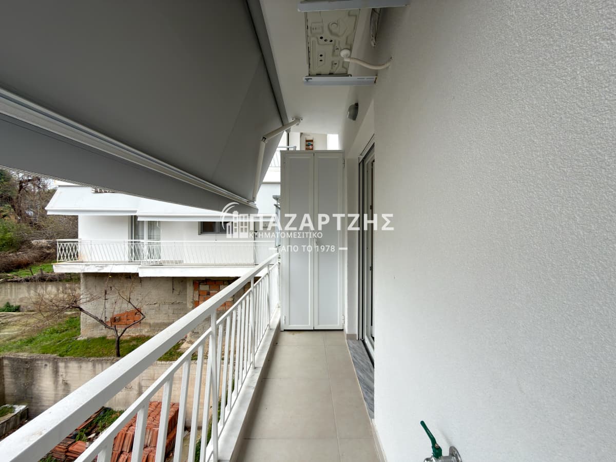 House in Metamorfosi, Ormilia — Photo 14 of 22