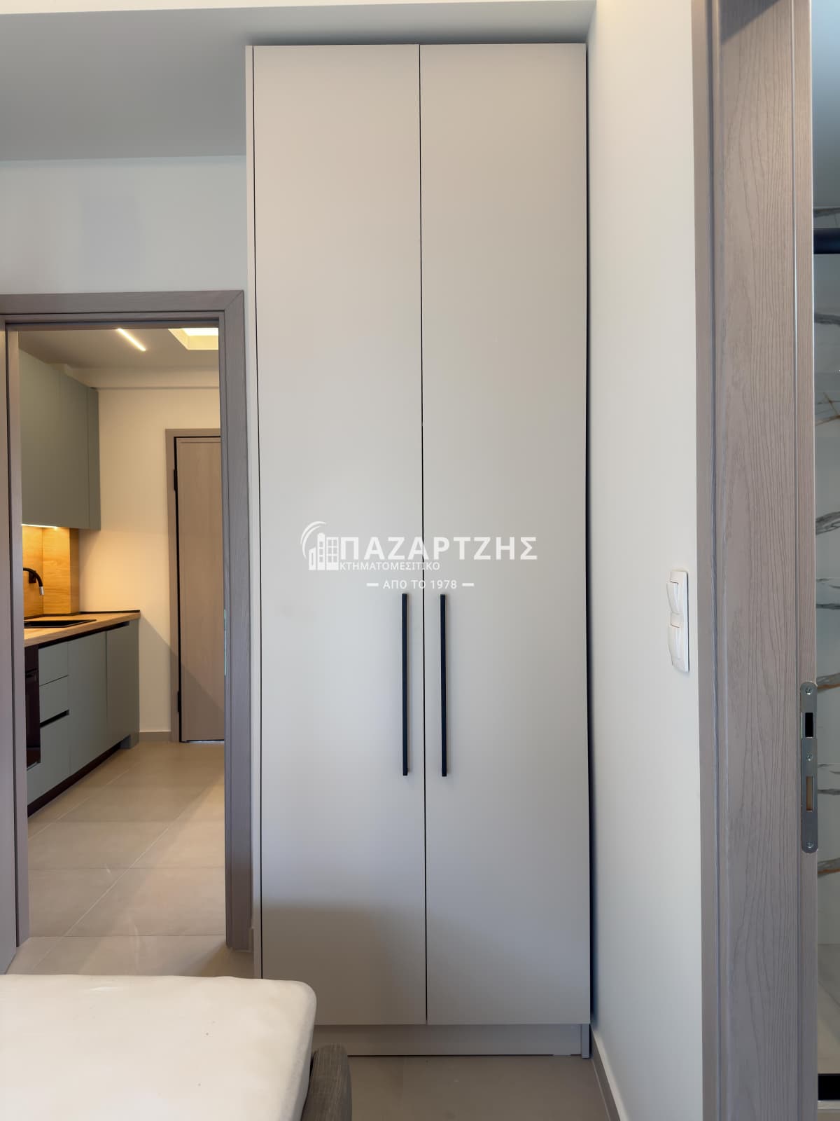 House in Metamorfosi, Ormilia — Photo 16 of 22