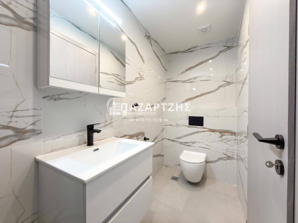 House in Metamorfosi, Ormilia — Photo 21 of 22