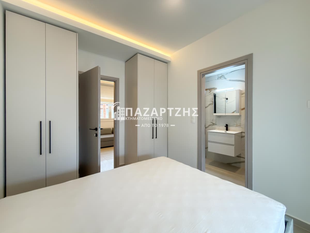 House in Metamorfosi, Ormilia — Photo 12 of 22