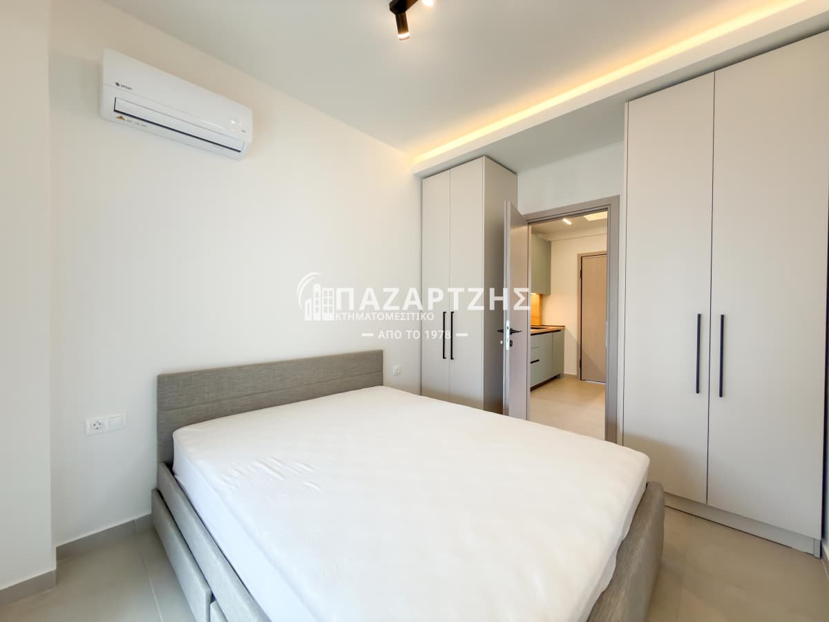 House in Metamorfosi, Ormilia — Photo 18 of 22