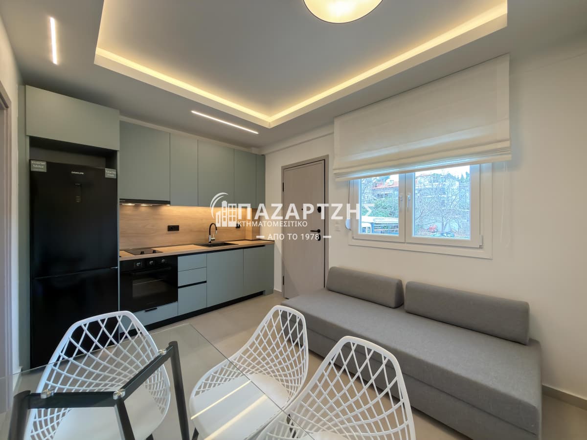 House in Metamorfosi, Ormilia — Photo 5 of 22