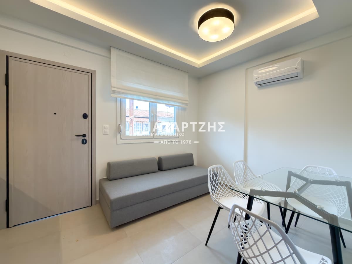 House in Metamorfosi, Ormilia — Photo 7 of 22