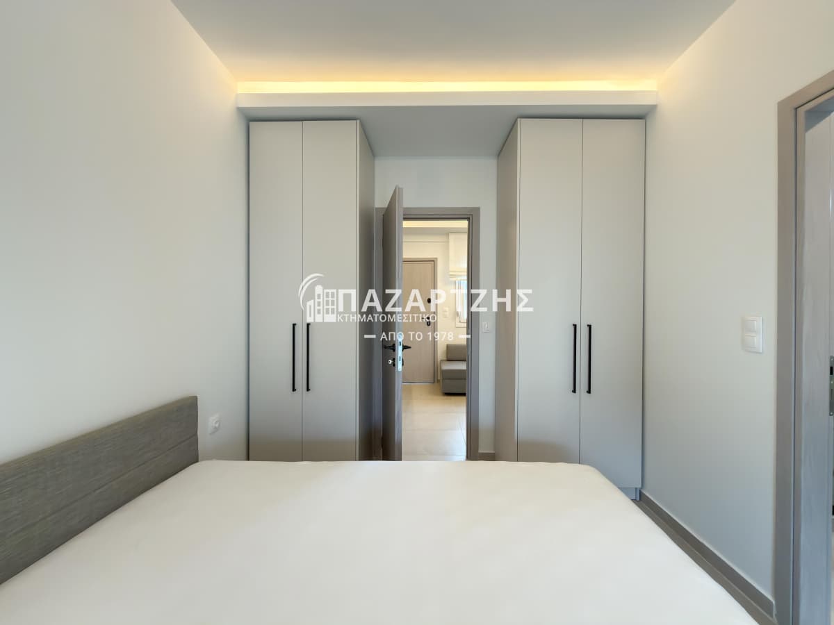House in Metamorfosi, Ormilia — Photo 11 of 22