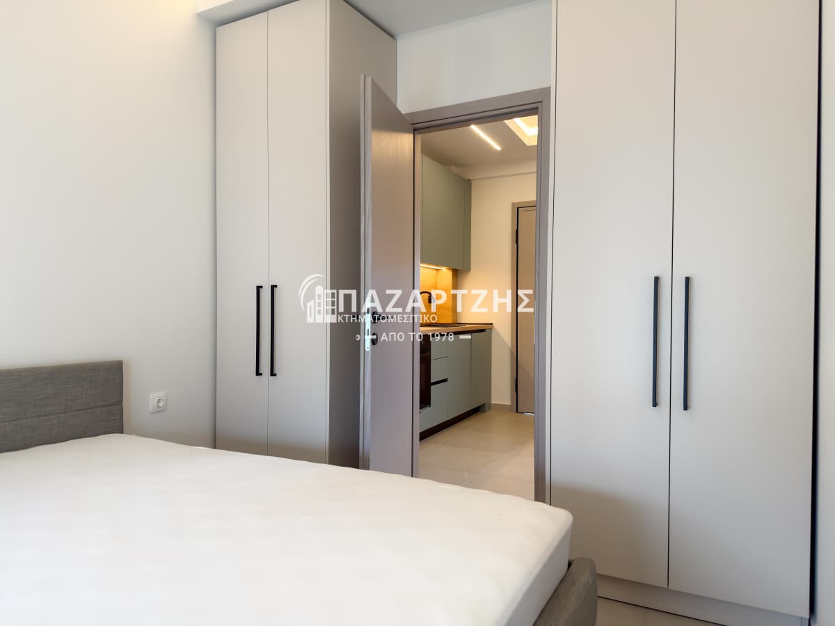 House in Metamorfosi, Ormilia — Photo 17 of 22